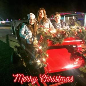 Meet your Posher, Jamie